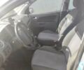 Синий Форд Фьюжн, объемом двигателя 1.6 л и пробегом 207 тыс. км за 4600 $, фото 11 на Automoto.ua