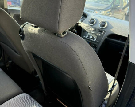 Синій Форд Фьюжен, об'ємом двигуна 1.4 л та пробігом 188 тис. км за 4900 $, фото 108 на Automoto.ua