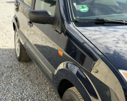 Синій Форд Фьюжен, об'ємом двигуна 1.4 л та пробігом 188 тис. км за 4900 $, фото 40 на Automoto.ua