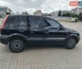 Синий Форд Фьюжн, объемом двигателя 1.2 л и пробегом 277 тыс. км за 3900 $, фото 7 на Automoto.ua
