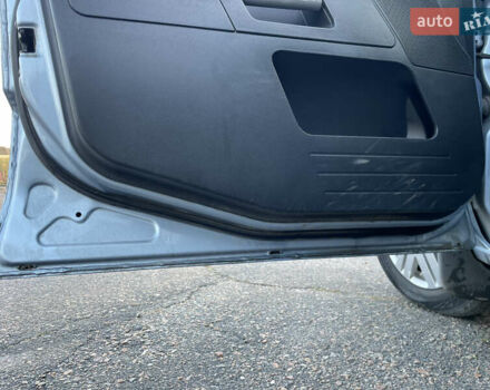 Синій Форд Фьюжен, об'ємом двигуна 1.6 л та пробігом 167 тис. км за 4200 $, фото 15 на Automoto.ua