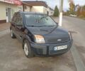 Форд Фьюжен 2007 у Прилуках на Automoto.ua Синій Форд Фьюжен, об'ємом двигуна 1.2 л та пробігом 235 тис. км за 3900 $, фото 1 на Automoto.ua