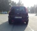 Синий Форд Фьюжн, объемом двигателя 1.25 л и пробегом 240 тыс. км за 5700 $, фото 4 на Automoto.ua