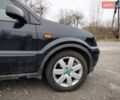 Синий Форд Фьюжн, объемом двигателя 1.6 л и пробегом 263 тыс. км за 4600 $, фото 11 на Automoto.ua