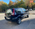 Форд Фьюжн 2007 в Киеве на Automoto.ua Синий Форд Фьюжн, объемом двигателя 1.39 л и пробегом 240 тыс. км за 4900 $, фото 7 на Automoto.ua