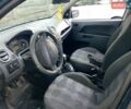 Синій Форд Фьюжен, об'ємом двигуна 1.2 л та пробігом 283 тис. км за 3500 $, фото 6 на Automoto.ua