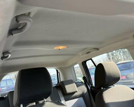 Синій Форд Фьюжен, об'ємом двигуна 1.4 л та пробігом 188 тис. км за 4900 $, фото 121 на Automoto.ua