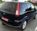 Синий Форд Фьюжн, объемом двигателя 1.4 л и пробегом 157 тыс. км за 5950 $, фото 2 на Automoto.ua