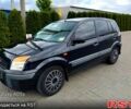 Синій Форд Фьюжен, об'ємом двигуна 1.2 л та пробігом 283 тис. км за 3500 $, фото 6 на Automoto.ua