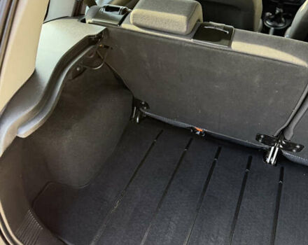 Синій Форд Фьюжен, об'ємом двигуна 1.4 л та пробігом 188 тис. км за 4900 $, фото 137 на Automoto.ua