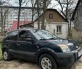 Синій Форд Фьюжен, об'ємом двигуна 1.25 л та пробігом 237 тис. км за 4400 $, фото 2 на Automoto.ua