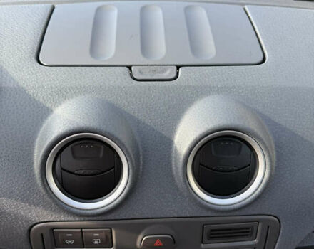 Синій Форд Фьюжен, об'ємом двигуна 1.4 л та пробігом 188 тис. км за 4900 $, фото 98 на Automoto.ua