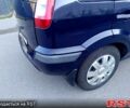 Синий Форд Фьюжн, объемом двигателя 1.2 л и пробегом 252 тыс. км за 4200 $, фото 5 на Automoto.ua