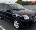 Синий Форд Фьюжн, объемом двигателя 1.4 л и пробегом 157 тыс. км за 5950 $, фото 21 на Automoto.ua