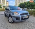 Синий Форд Фьюжн, объемом двигателя 1.6 л и пробегом 181 тыс. км за 5150 $, фото 7 на Automoto.ua
