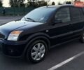 Синий Форд Фьюжн, объемом двигателя 1.4 л и пробегом 157 тыс. км за 5950 $, фото 8 на Automoto.ua