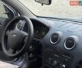 Синий Форд Фьюжн, объемом двигателя 1.2 л и пробегом 180 тыс. км за 3900 $, фото 18 на Automoto.ua