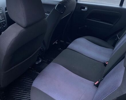 Синій Форд Фьюжен, об'ємом двигуна 0 л та пробігом 227 тис. км за 3900 $, фото 6 на Automoto.ua