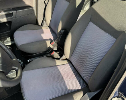 Синій Форд Фьюжен, об'ємом двигуна 1.4 л та пробігом 188 тис. км за 4900 $, фото 88 на Automoto.ua