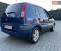 Синий Форд Фьюжн, объемом двигателя 1.4 л и пробегом 316 тыс. км за 3799 $, фото 1 на Automoto.ua