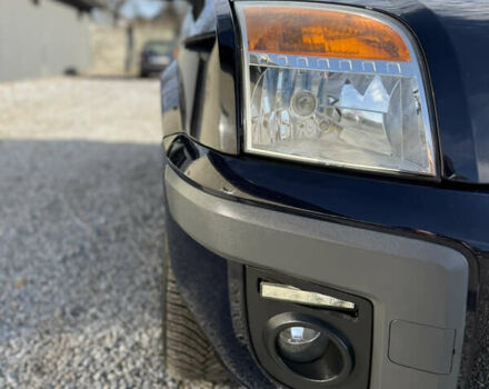 Синій Форд Фьюжен, об'ємом двигуна 1.4 л та пробігом 188 тис. км за 4900 $, фото 34 на Automoto.ua