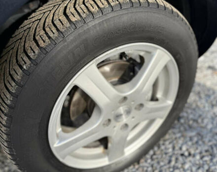 Синій Форд Фьюжен, об'ємом двигуна 1.4 л та пробігом 188 тис. км за 4900 $, фото 33 на Automoto.ua