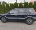 Синий Форд Фьюжн, объемом двигателя 1.2 л и пробегом 277 тыс. км за 3900 $, фото 6 на Automoto.ua