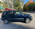 Форд Фьюжн 2007 в Киеве на Automoto.ua Синий Форд Фьюжн, объемом двигателя 1.39 л и пробегом 240 тыс. км за 4900 $, фото 9 на Automoto.ua