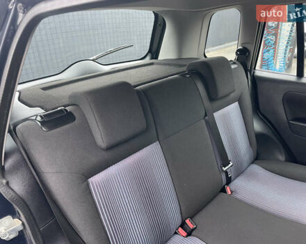 Синий Форд Фьюжн, объемом двигателя 1.4 л и пробегом 220 тыс. км за 4300 $, фото 18 на Automoto.ua