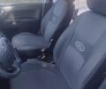 Синій Форд Фьюжен, об'ємом двигуна 1.39 л та пробігом 147 тис. км за 4700 $, фото 18 на Automoto.ua