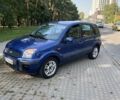 Синій Форд Фьюжен, об'ємом двигуна 1.4 л та пробігом 289 тис. км за 4800 $, фото 1 на Automoto.ua