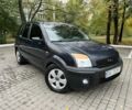 Синій Форд Фьюжен, об'ємом двигуна 1.4 л та пробігом 220 тис. км за 1852 $, фото 1 на Automoto.ua