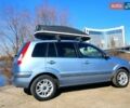 Синій Форд Фьюжен, об'ємом двигуна 1.39 л та пробігом 318 тис. км за 3900 $, фото 4 на Automoto.ua