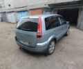 Синий Форд Фьюжн, объемом двигателя 1.4 л и пробегом 240 тыс. км за 5500 $, фото 3 на Automoto.ua
