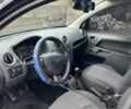Синій Форд Фьюжен, об'ємом двигуна 1.25 л та пробігом 237 тис. км за 4400 $, фото 8 на Automoto.ua
