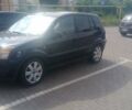 Синий Форд Фьюжн, объемом двигателя 1.6 л и пробегом 263 тыс. км за 4600 $, фото 1 на Automoto.ua