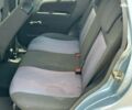 Синій Форд Фьюжен, об'ємом двигуна 1.4 л та пробігом 182 тис. км за 5990 $, фото 11 на Automoto.ua