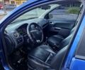 Синій Форд Фьюжен, об'ємом двигуна 1.4 л та пробігом 0 тис. км за 4100 $, фото 9 на Automoto.ua