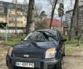 Синій Форд Фьюжен, об'ємом двигуна 1.25 л та пробігом 237 тис. км за 4400 $, фото 1 на Automoto.ua