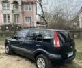 Синій Форд Фьюжен, об'ємом двигуна 1.25 л та пробігом 237 тис. км за 4400 $, фото 3 на Automoto.ua