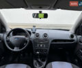 Форд Фьюжн 2007 в Луцке на Automoto.ua Синий Форд Фьюжн, объемом двигателя 1.6 л и пробегом 302 тыс. км за 4600 $, фото 26 на Automoto.ua