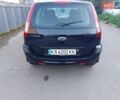 Синий Форд Фьюжн, объемом двигателя 1.25 л и пробегом 252 тыс. км за 4000 $, фото 10 на Automoto.ua