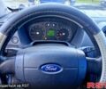 Синий Форд Фьюжн, объемом двигателя 1.4 л и пробегом 161 тыс. км за 3800 $, фото 9 на Automoto.ua