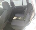 Синий Форд Фьюжн, объемом двигателя 1.6 л и пробегом 207 тыс. км за 4600 $, фото 15 на Automoto.ua