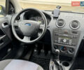 Форд Фьюжн 2007 в Луцке на Automoto.ua Синий Форд Фьюжн, объемом двигателя 1.6 л и пробегом 302 тыс. км за 4600 $, фото 28 на Automoto.ua