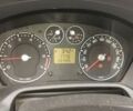Синий Форд Фьюжн, объемом двигателя 1.4 л и пробегом 240 тыс. км за 5500 $, фото 24 на Automoto.ua
