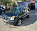 Форд Фьюжн 2007 в Киеве на Automoto.ua Синий Форд Фьюжн, объемом двигателя 1.39 л и пробегом 240 тыс. км за 4900 $, фото 1 на Automoto.ua