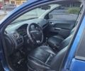 Синий Форд Фьюжн, объемом двигателя 1.4 л и пробегом 280 тыс. км за 4500 $, фото 11 на Automoto.ua