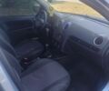 Синій Форд Фьюжен, об'ємом двигуна 1.39 л та пробігом 147 тис. км за 4700 $, фото 8 на Automoto.ua