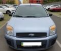 Синій Форд Фьюжен, об'ємом двигуна 1.4 л та пробігом 180 тис. км за 6400 $, фото 1 на Automoto.ua